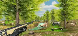 Game screenshot Deer Hunter Classic Game 2023 mod apk