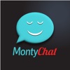 MontyChat Agent icon