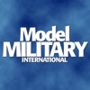 Model Military International - iPadアプリ