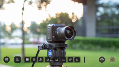 Screenshot #2 pour Z CAM Monitor