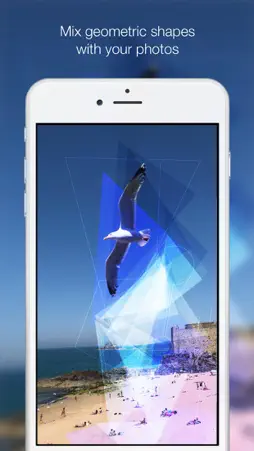 Handstract screenshot 2