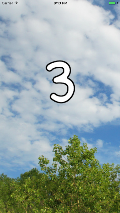 Screenshot #2 pour Bubble Pop 123