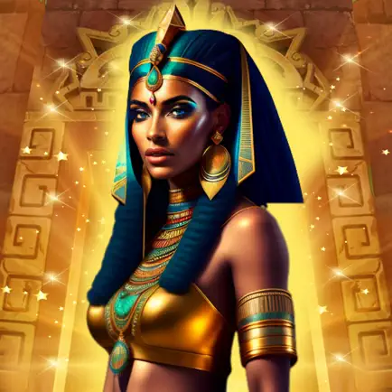 Lucky Jump - Egypt Cheats