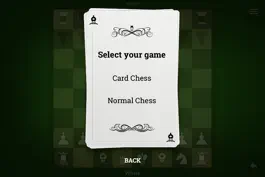 Game screenshot Card Chess hack