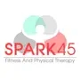 Spark45 Fitness