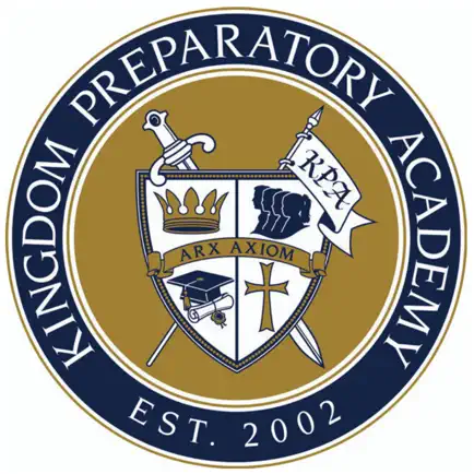 Kingdom Preparatory Academy Читы