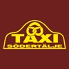 Södertälje Taxi icon
