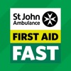 SJA First Aid Fast icon