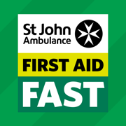 SJA First Aid Fast