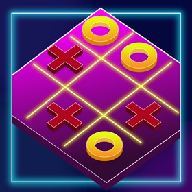 Screenshots (6) Tic-Tac-Toe : Multiplayer