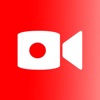 Screen Recorder Z - Livestream icon