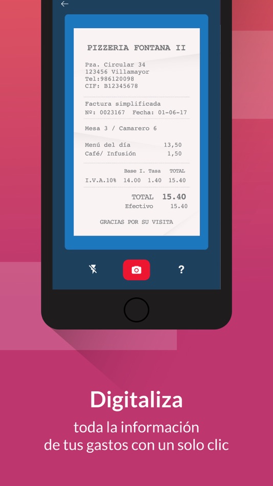 #3. DevoluIVA, recuperación de IVA (iOS) 由: Devoluiva