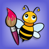 BeeArtist PRO - Learn to Draw - ParKel Soft SRL