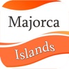 Majorca Island - Tourism icon