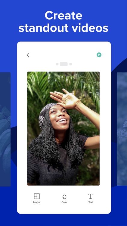 Animoto: Video Maker & Editor screenshot-9