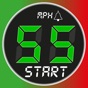 Speedometer 55 GPS Speed & HUD app download
