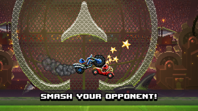 Drive Ahead! screenshot 1