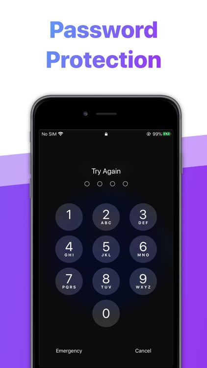 Porn Blocker Plus - for Safari screenshot-4