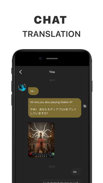 LIVEU: LIVE VIDEO CHAT GAMING screenshot-3