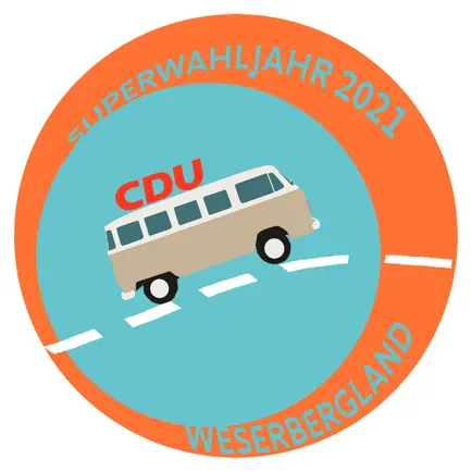 CDU Weserbergland Читы
