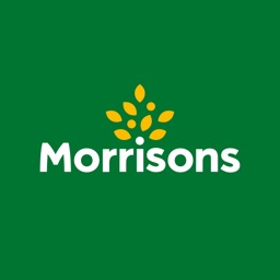 Morrisons Groceries. icon