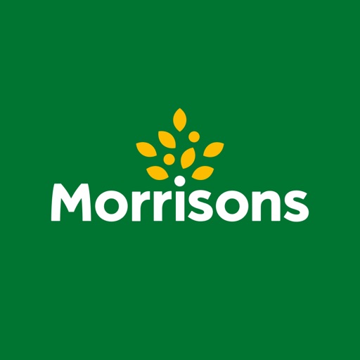 Morrisons Groceries.