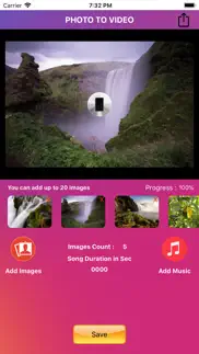 photoslide - photo to video problems & solutions and troubleshooting guide - 1