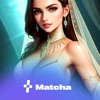 Matcha: C AI NSFW Chat Games icon