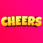 Download Cheers - Ultimate Party Game app