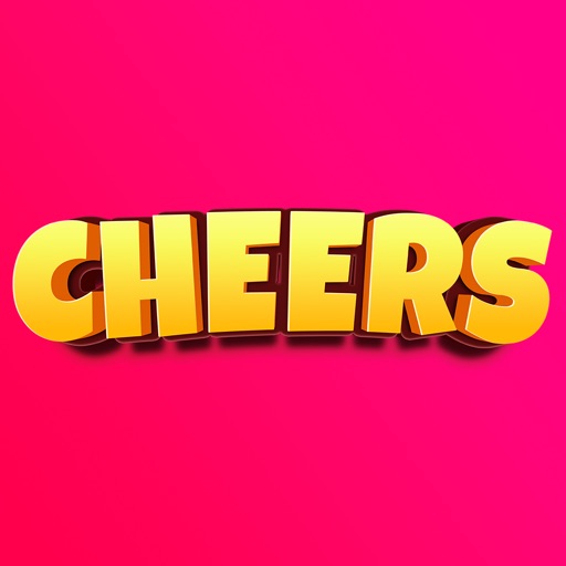CHEERS - Drinking Games