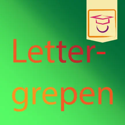 Lettergrepen Cheats