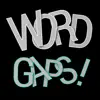 Word Gaps