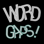 Download Word Gaps app