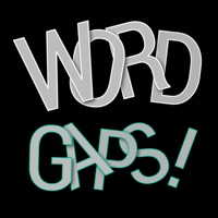 Word Gaps logo