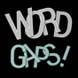 Word Gaps app download