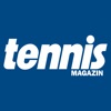 tennis MAGAZIN Kiosk icon