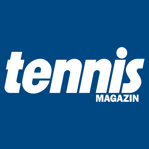 tennis MAGAZIN Kiosk