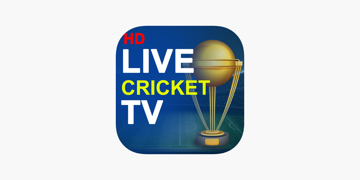 Live Cricket TV - Live Score on the App Store