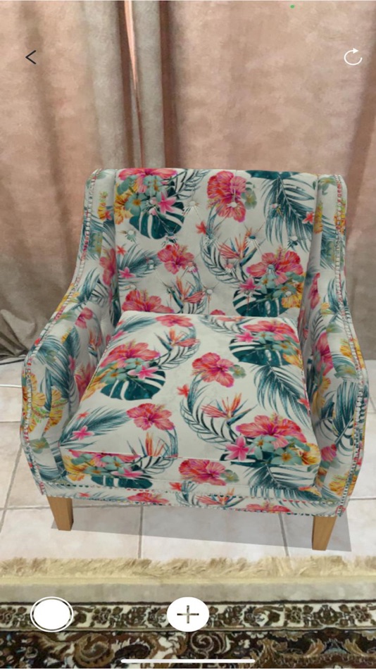 #7. Adecohome (iOS) 由: ADECOHOME