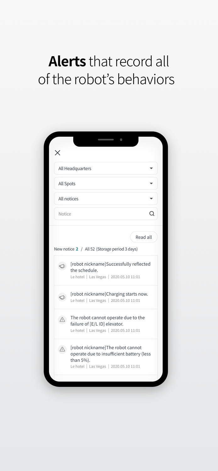 LG CLOi Station-Business
