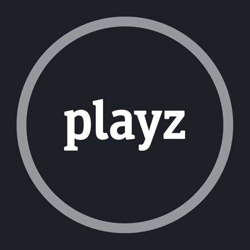 Playz icon