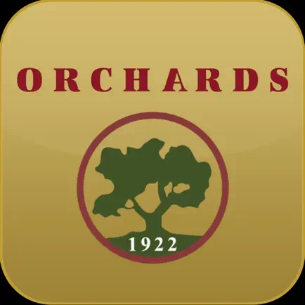 The Orchards Golf Club - MA Cheats