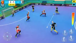 Game screenshot Soccer League: Futsal Hero mod apk