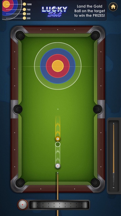 8 Ball Pooling - Billiards Pro Screenshot