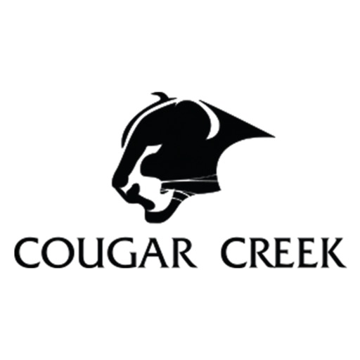 Cougar Creek Golf Resort icon