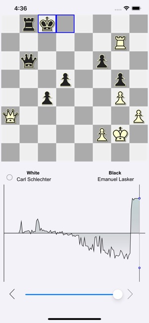 SmallFish Chess for Stockfish on the App Store