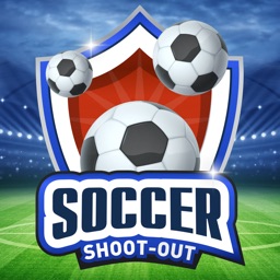 Soccer Shoot-Out: Goal or Fail