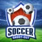 Do you want to play a simple, but very thrilling variety of a soccer game