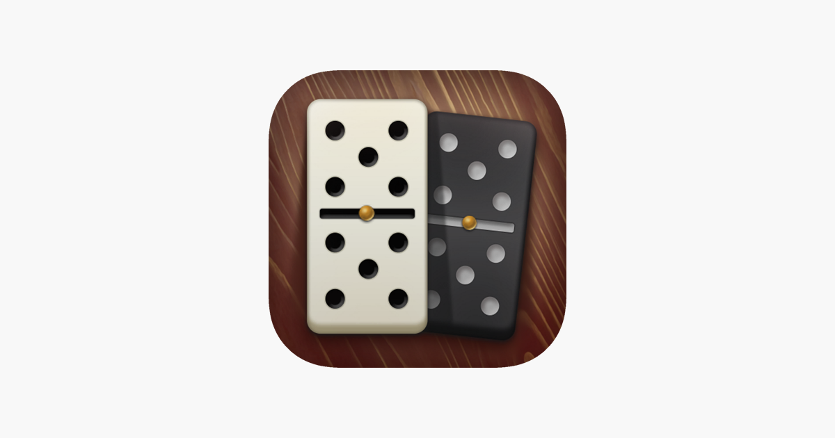 Domino online - play dominoes! على App Store