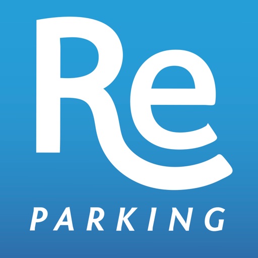 Reliant Parking - Residents Icon